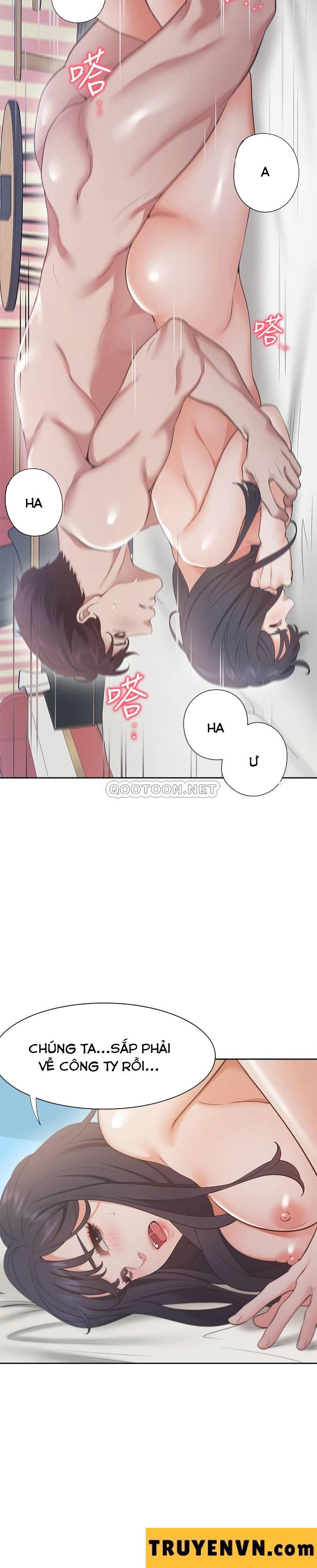 khát tình chapter 16 24