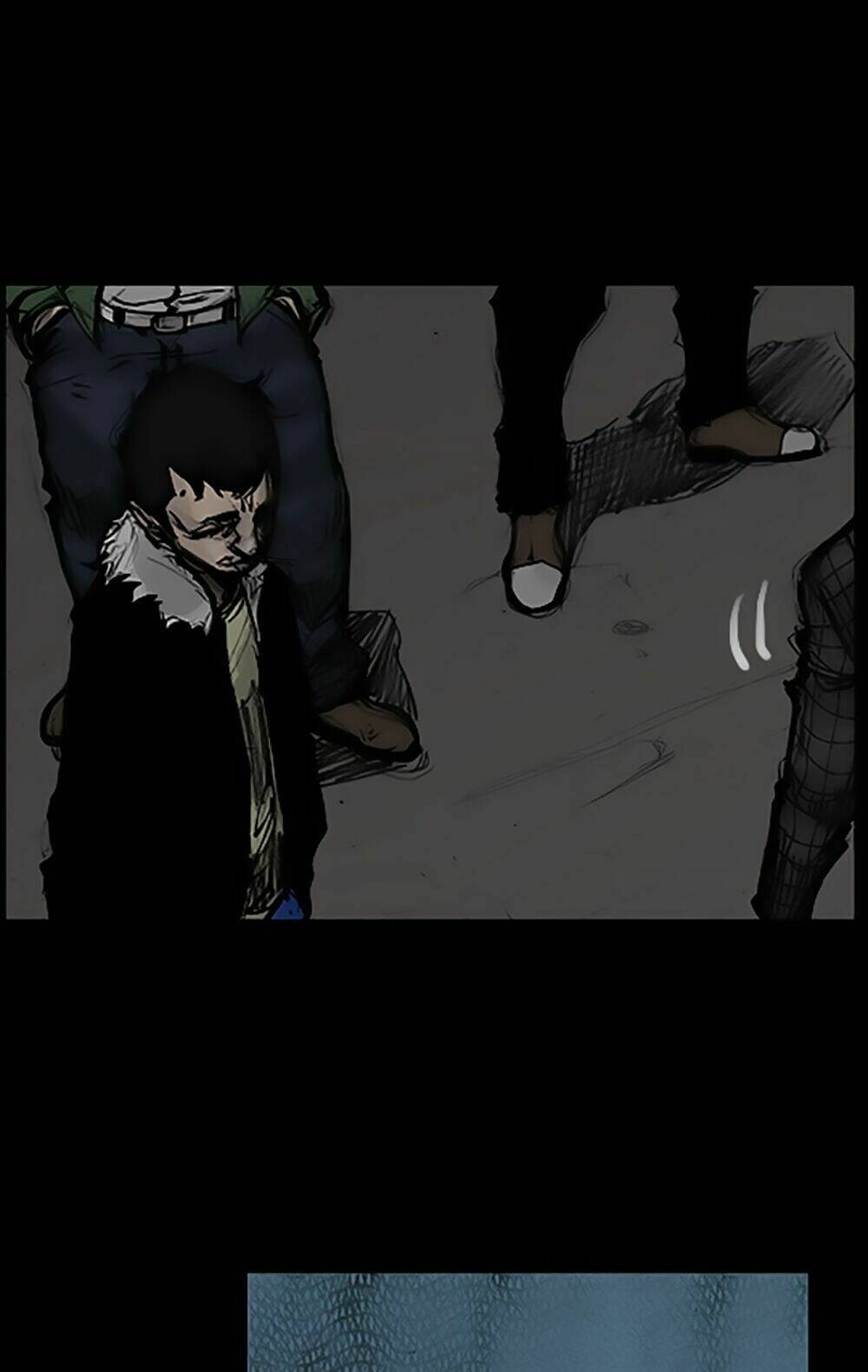 độc cô tiền truyện chapter 21 17