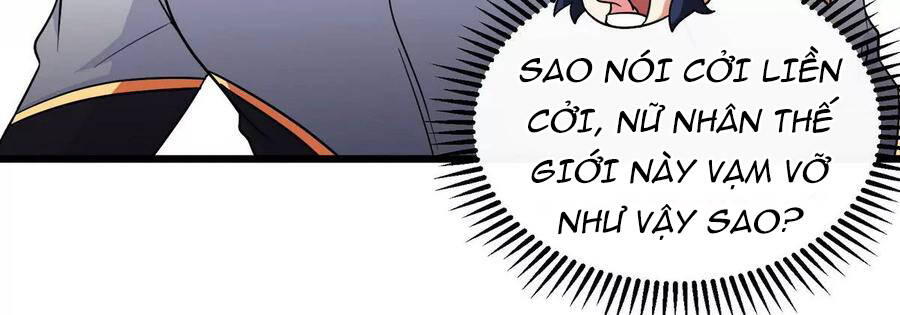 bản kiếm tiên tuyệt không làm nô chapter 52 41