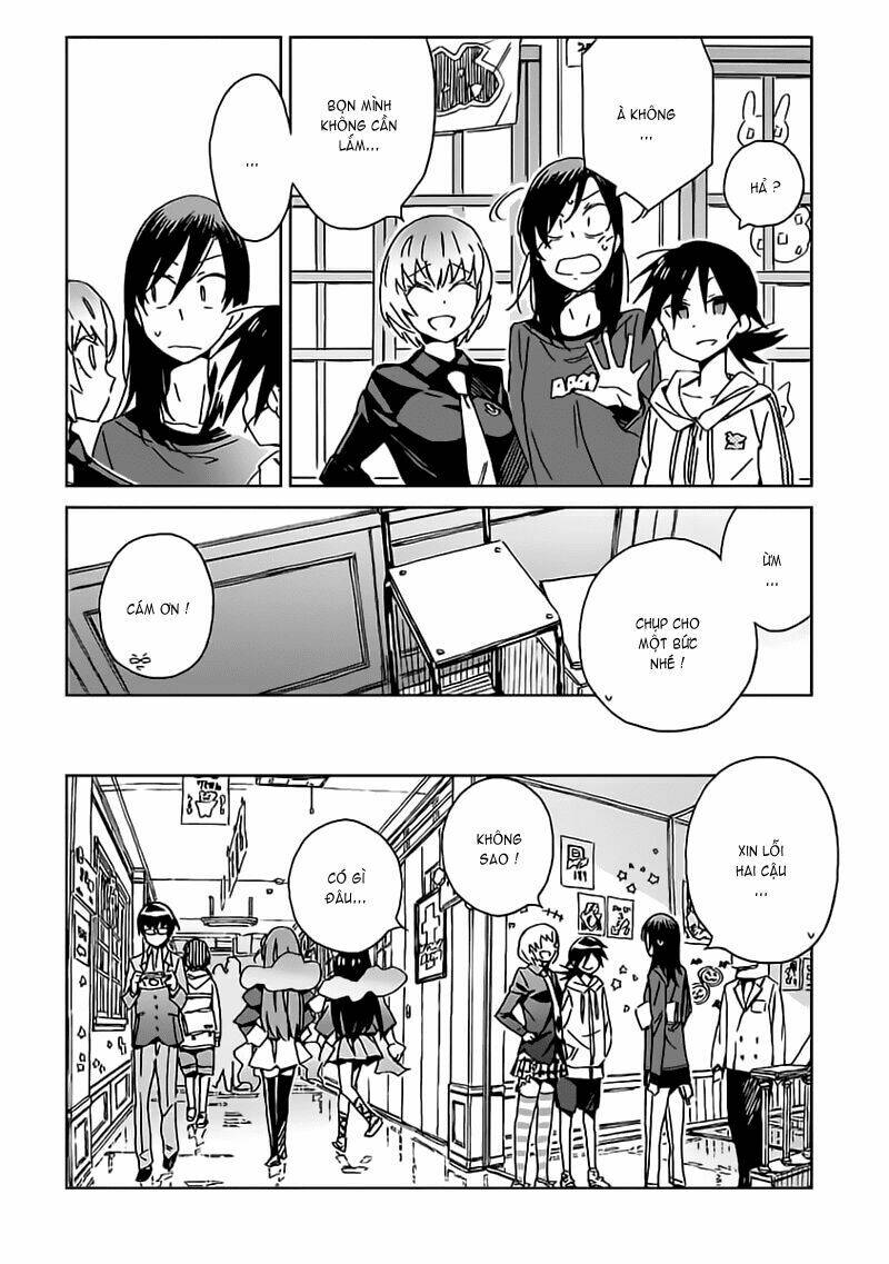 hyakko chapter 42 21