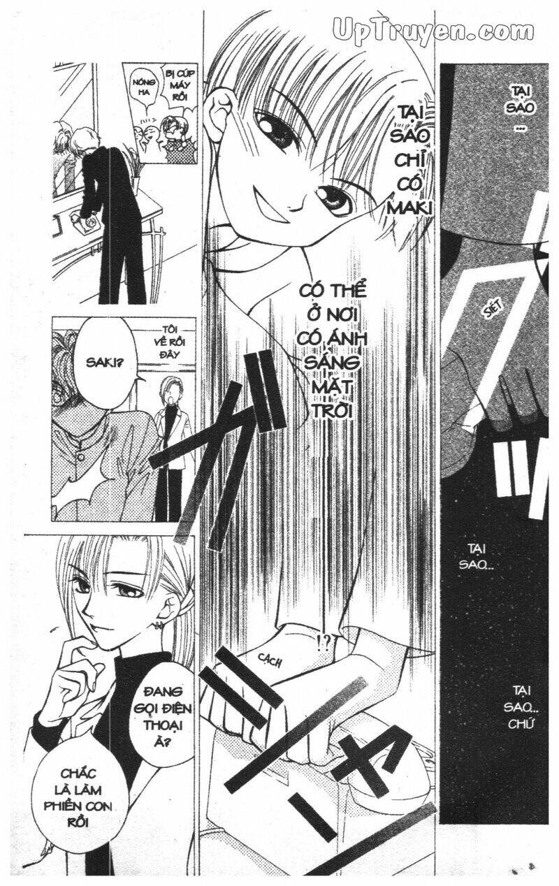 thấy mờ ghét chapter 9 25