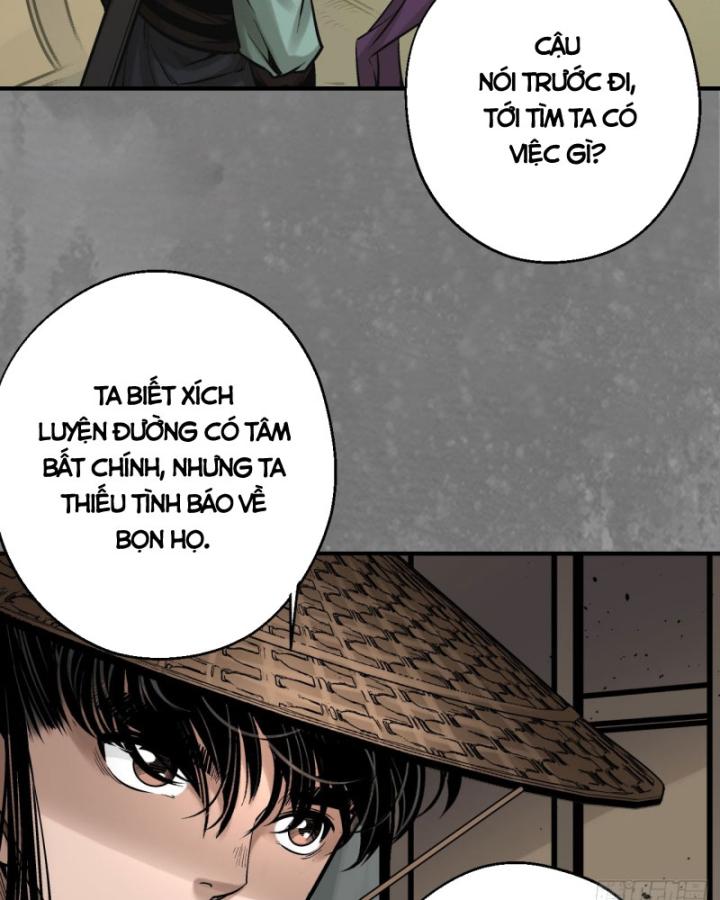 Tạng Phong Hành chapter 219 38