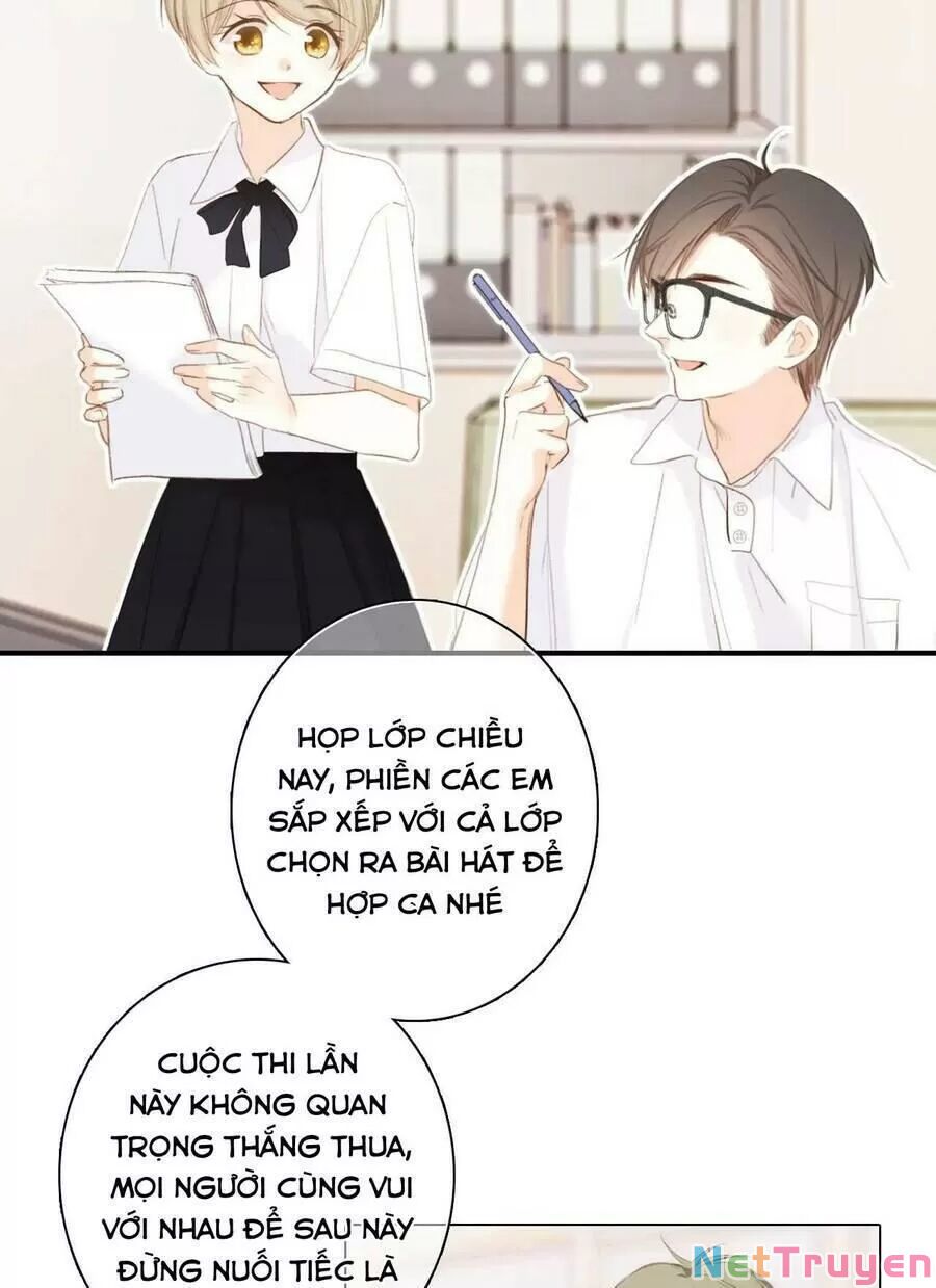 con tim rung động 2 chapter 145 37