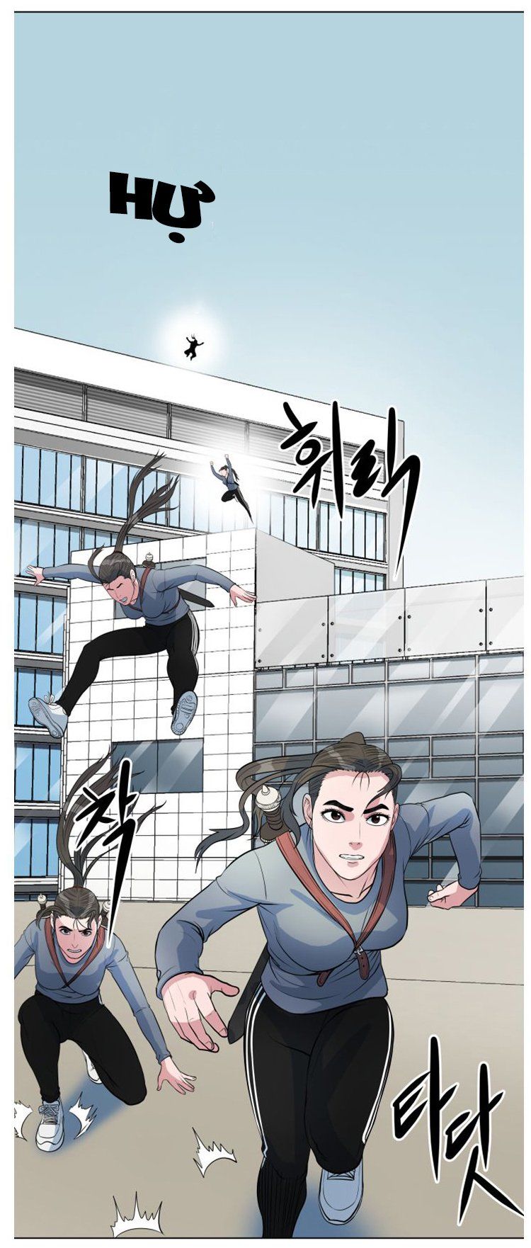 kẻ phán xét chapter 25 32