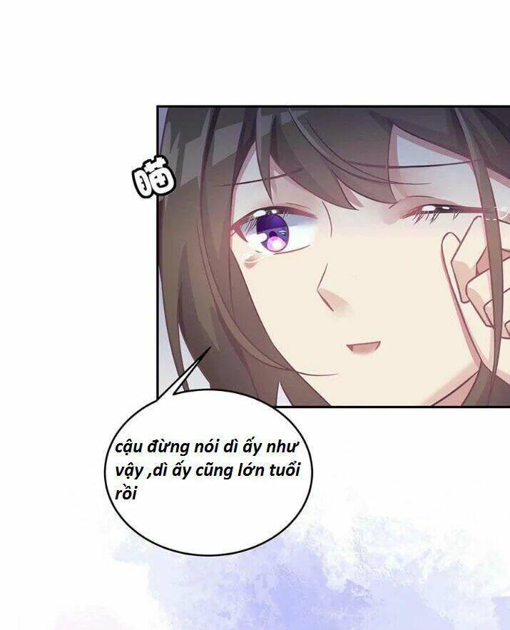 tiểu muội, ngươi đã lấy chồng chưa ? chapter 15.1 2