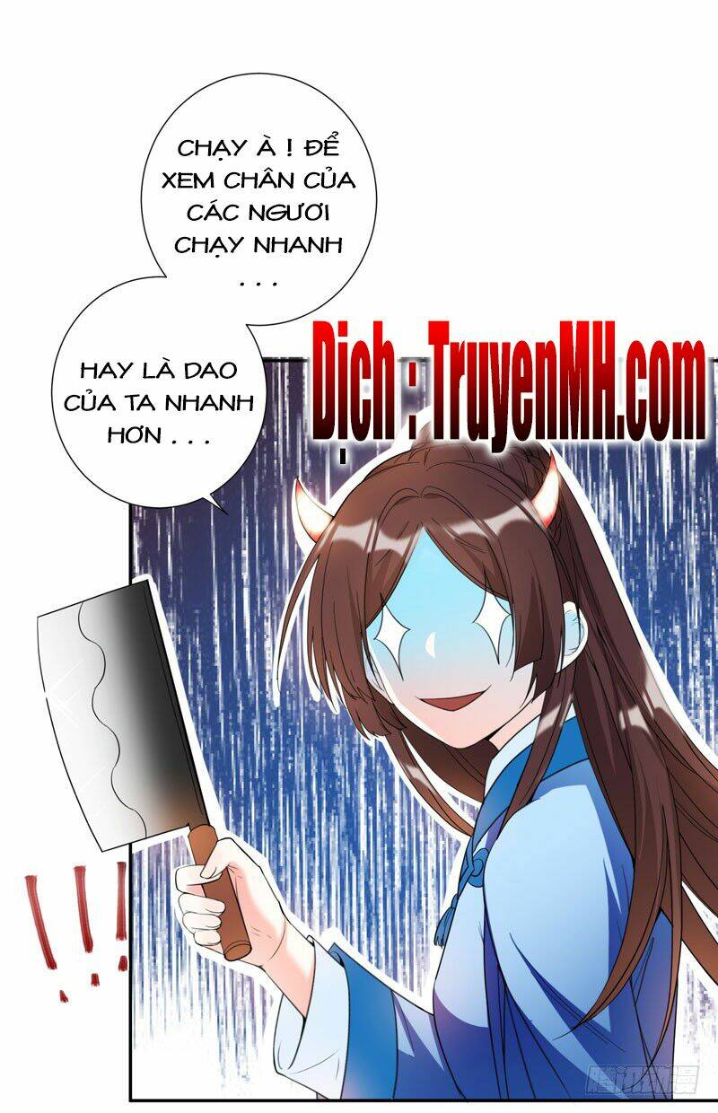 bạo lực tiếu thôn cô chapter 41 7