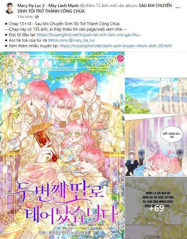 nhất định chúng ta sẽ được hạnh phúc chapter 67.2 1