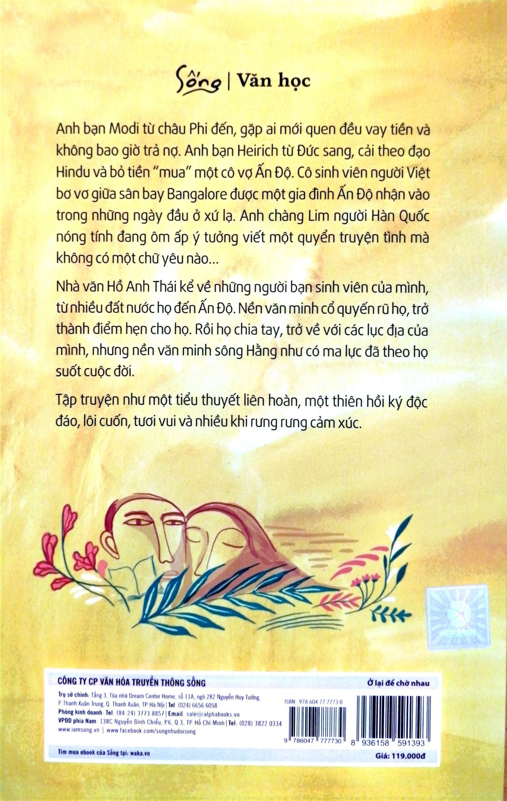 Ở Lại Để Chờ Nhau