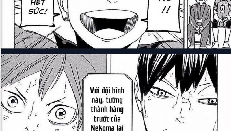 vua bóng chuyền chapter 315 43