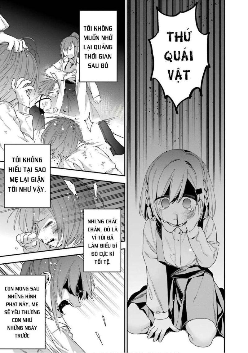 choujin koukousei-tachi wa isekai demo yoyuu de ikinuku you desu [manga] chapter 35 9