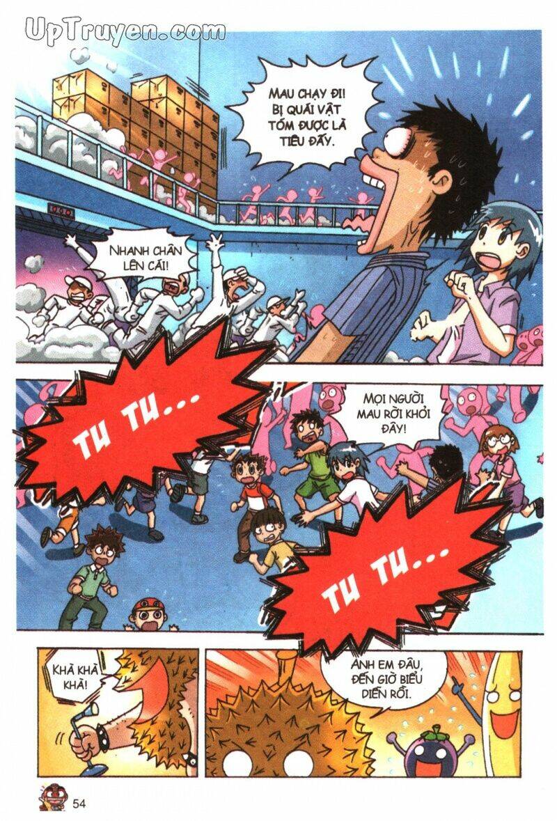 siêu nhân mì ăn liền chapter 7 72