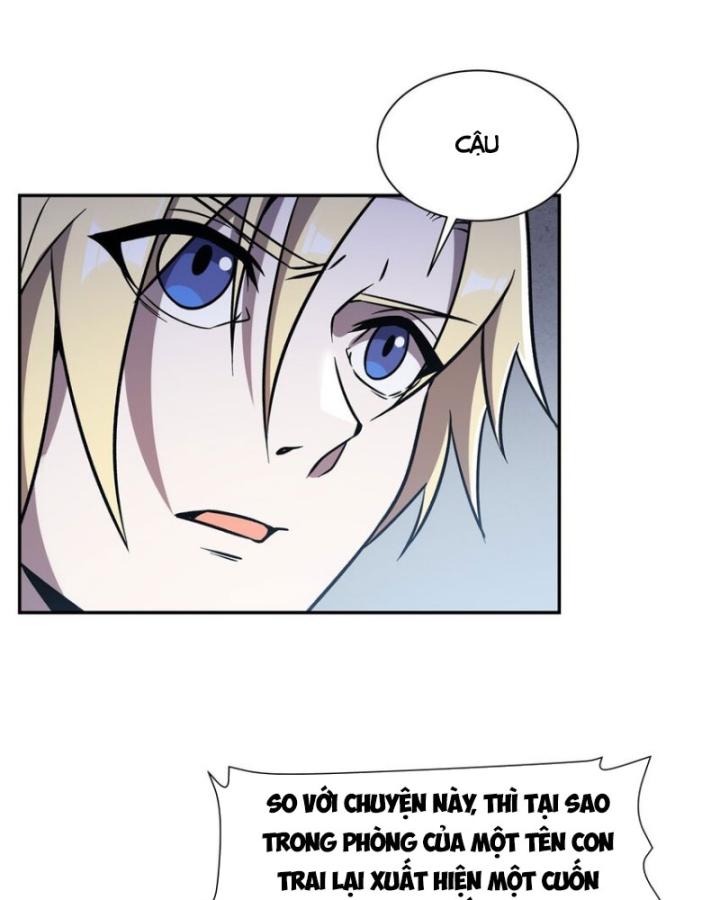 huyết cơ và kỵ sĩ chapter 292 34