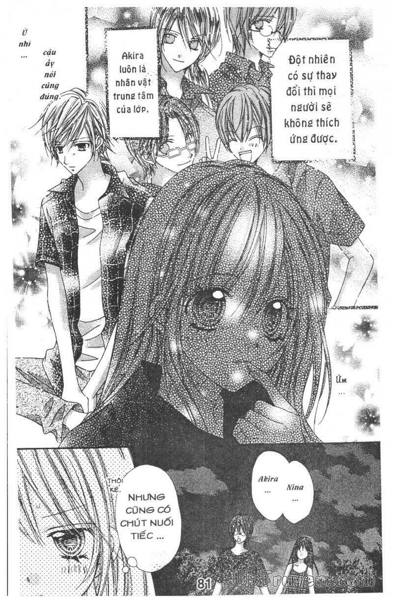 thiên đường rock chapter 3 81