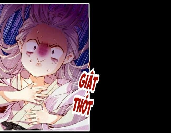 quyến vân luyện chapter 6.1 14