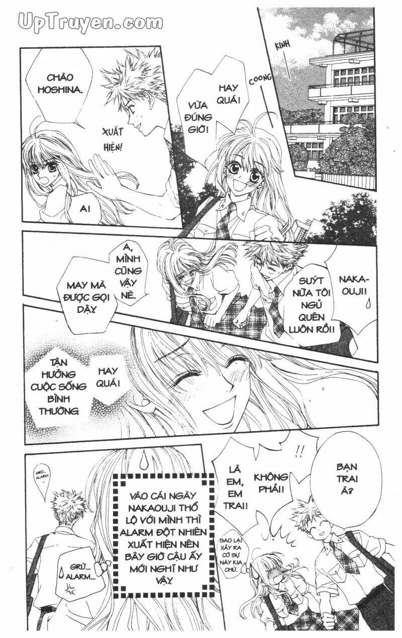 hoàng tử ếch(bản đẹp) chapter 2 10