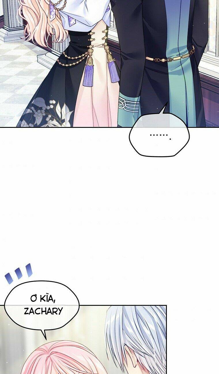 chồng em dễ thương chết mất thôi! chapter 19 48