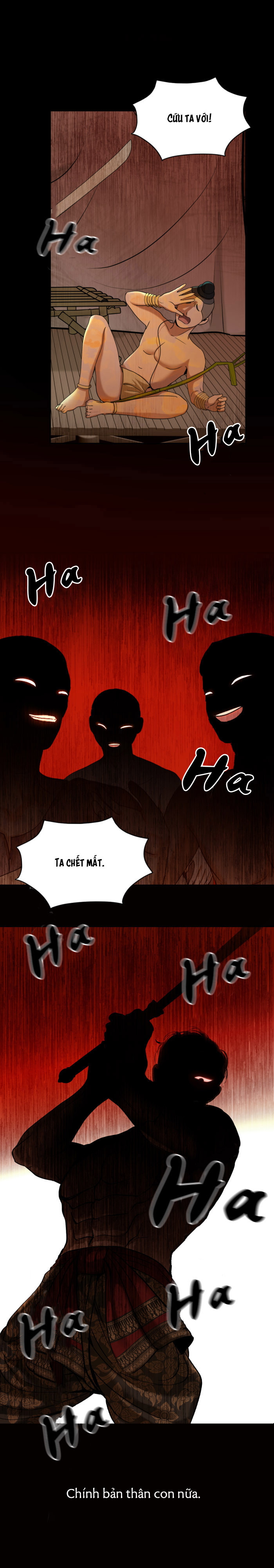 tôi là công tử đẹp nhất xiêm chapter 44 9