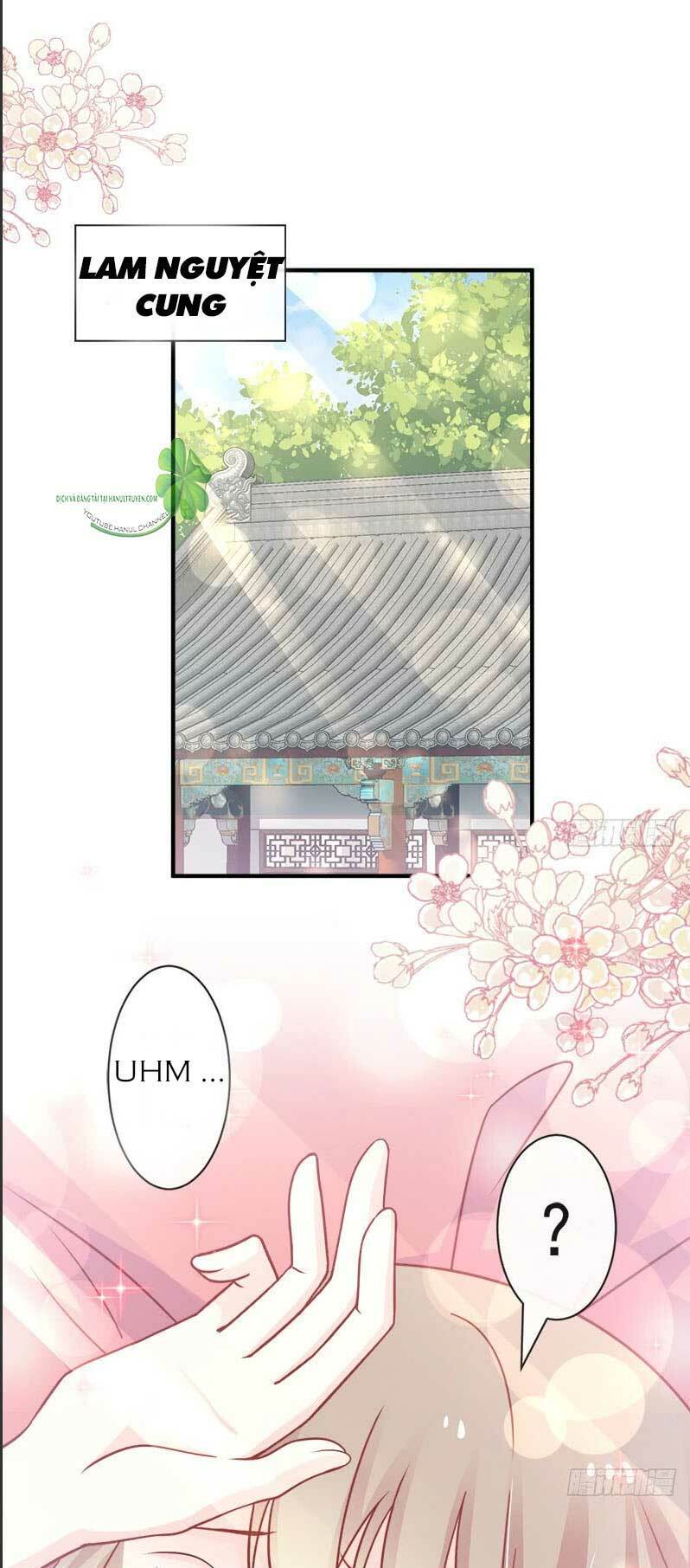 thiên hạ đệ nhất sủng phi chapter 122.1 8