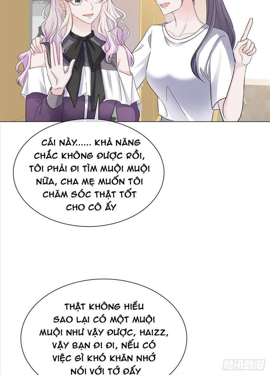 nhược hữu hàn đông ngộ noãn dương chapter 9 7