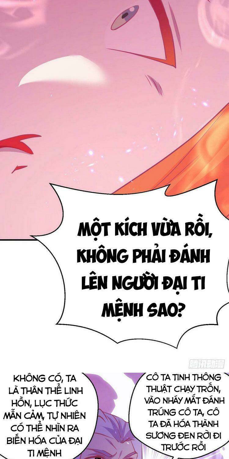 thiên hạ kiếp chapter 40 19