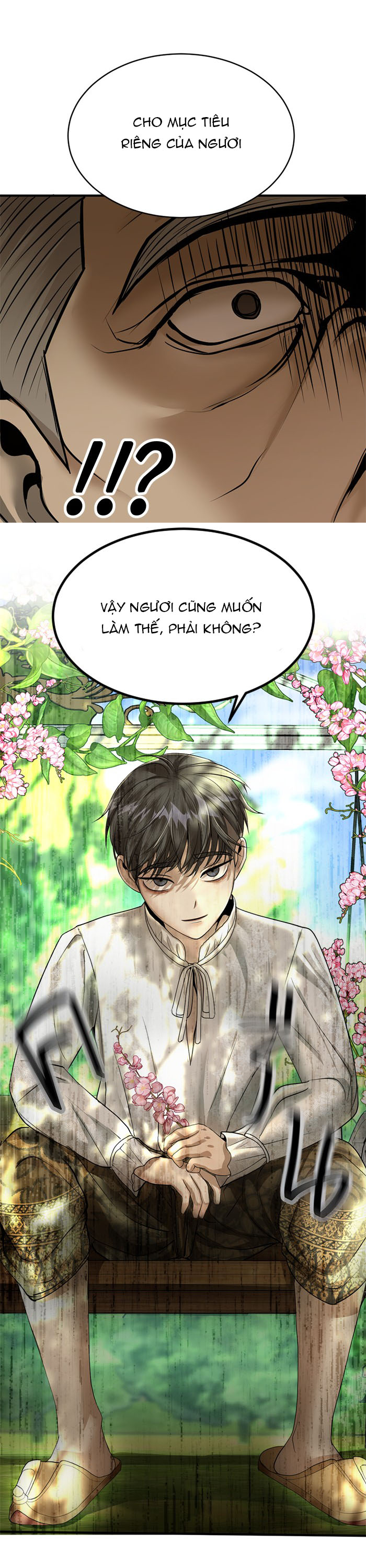 tôi là công tử đẹp nhất xiêm chapter 13 56