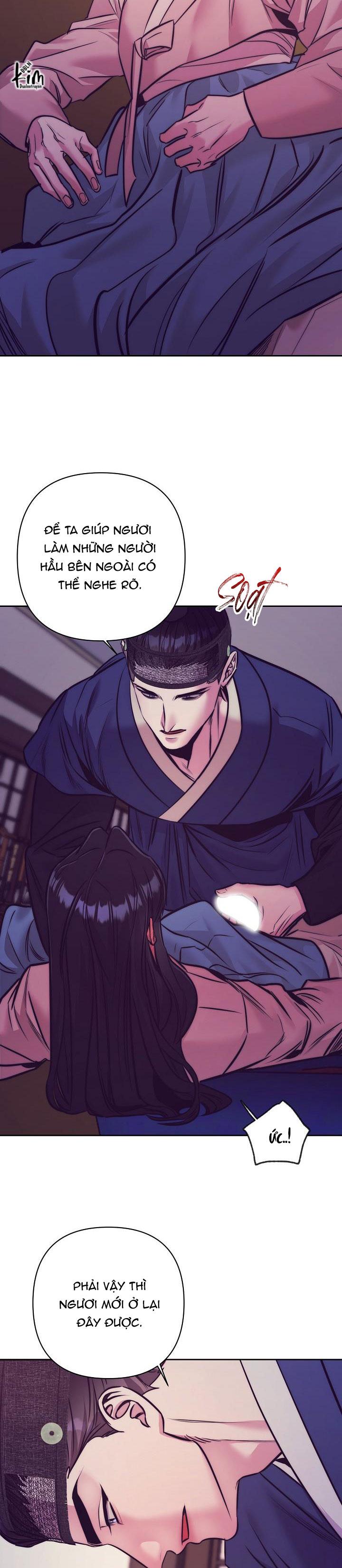 truyện ngắn lục lạc đôi chapter 1.4 9