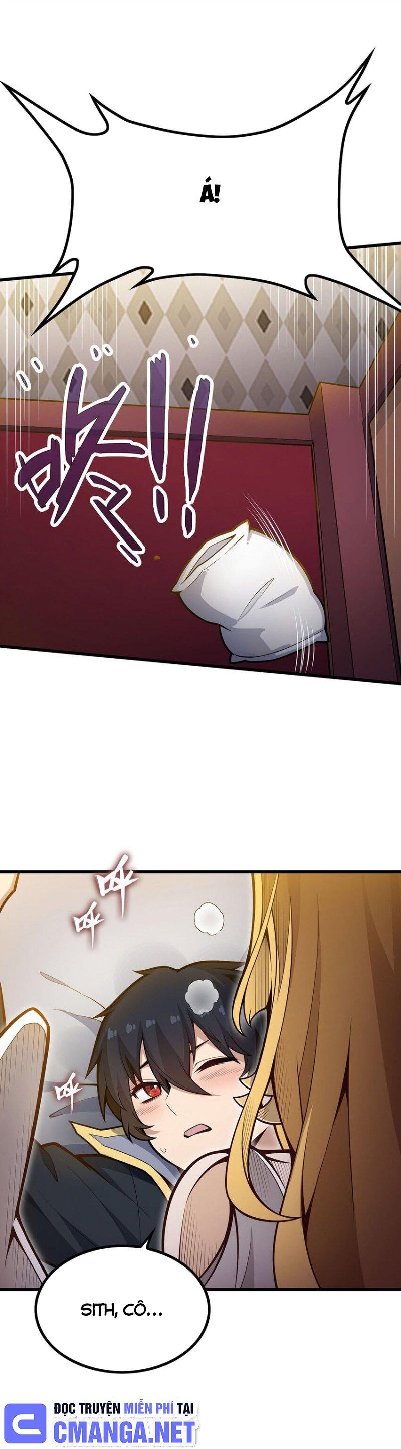 vô hạn sứ đồ và 12 nữ chiến binh chapter 392 3