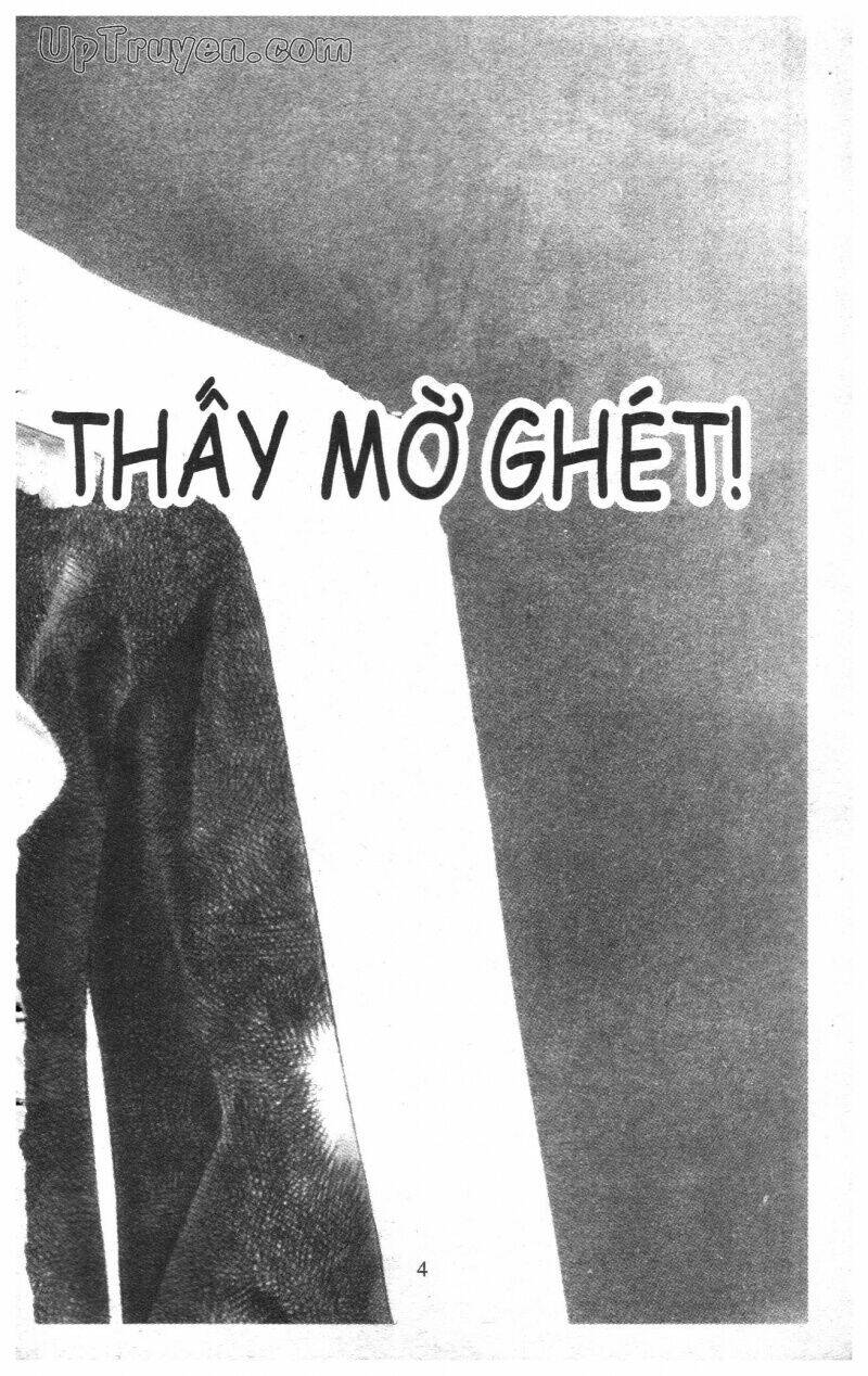 thấy mờ ghét chapter 1 5