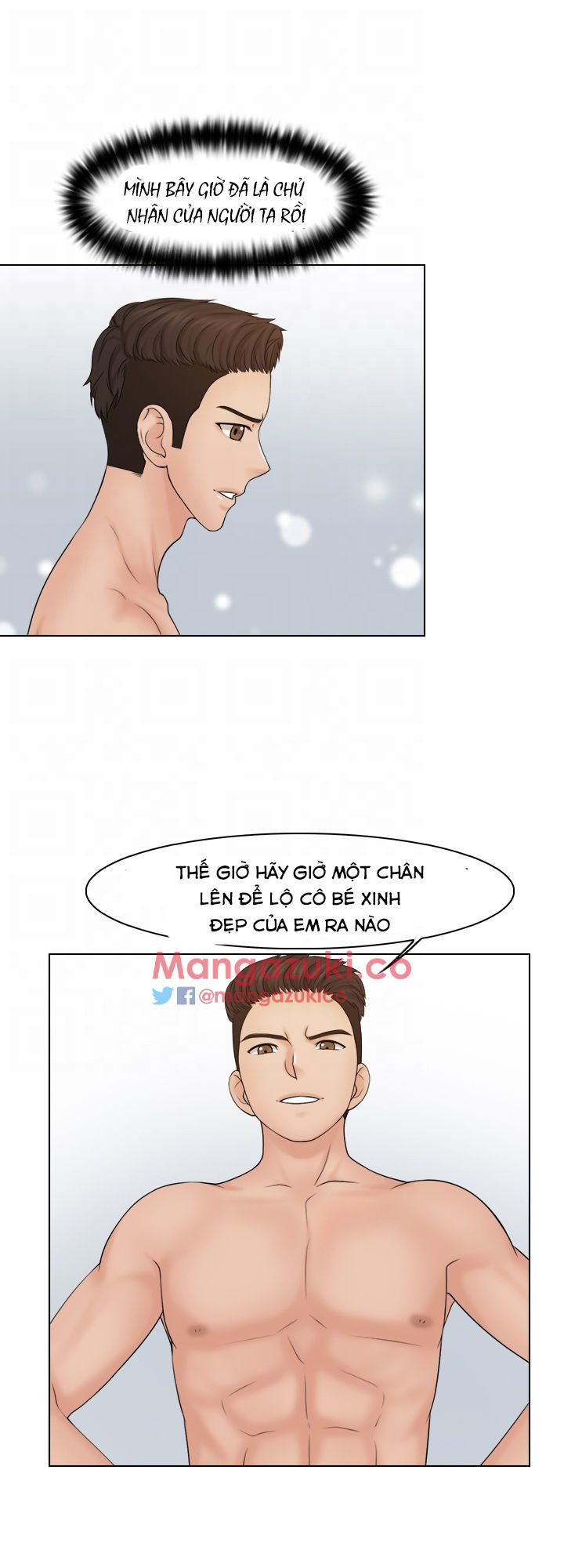 người yêu và nô lệ chapter 21 7