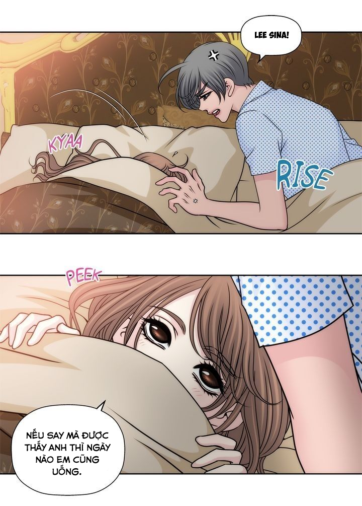 người đàn ông của tôi chapter 42.2 5