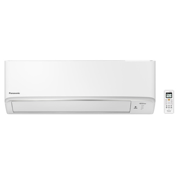 Máy Lạnh Panasonic Inverter 1 HP CU/CS-XPU9XKH-8 - Chỉ giao tại HCM