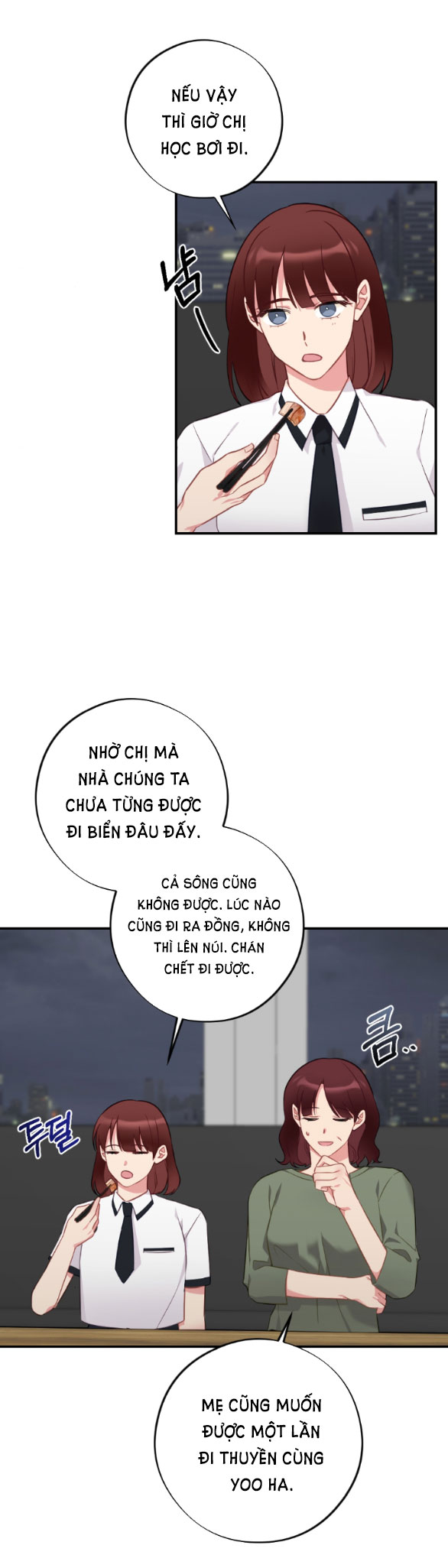 [18+] phương pháp xuất tinh của dosagyeon chapter 7.1 7