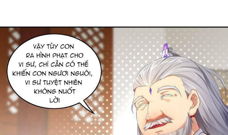 trọng sinh chi ma tôn đương đạo chapter 12 2