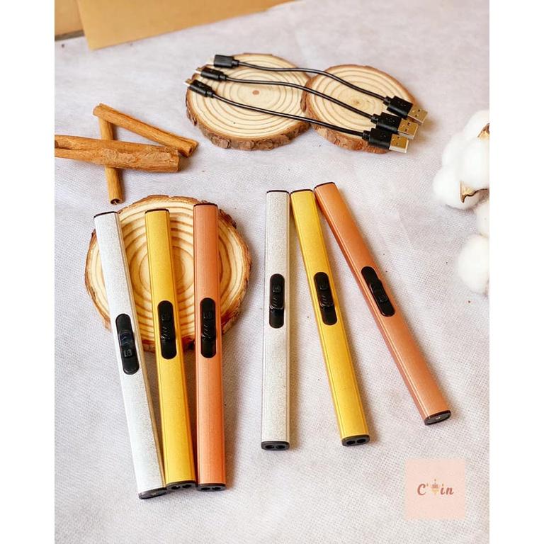 Phụ Kiện Chơi Nến - Khêu Nhấc Bấc/ Chuông úp/ Kéo cắt bấc và BLT