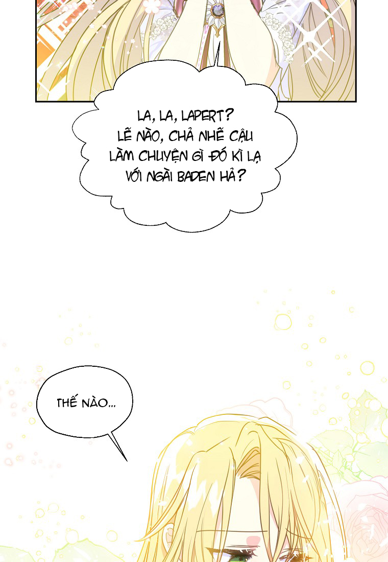 bệ hạ, xin đừng giết tôi!! chapter 44 18