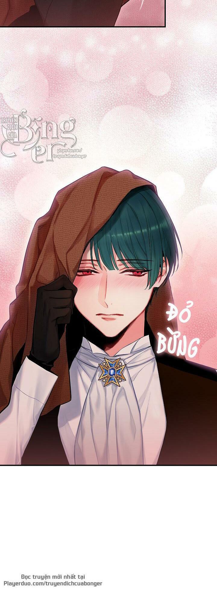 thánh nữ ẩn danh chapter 192 27