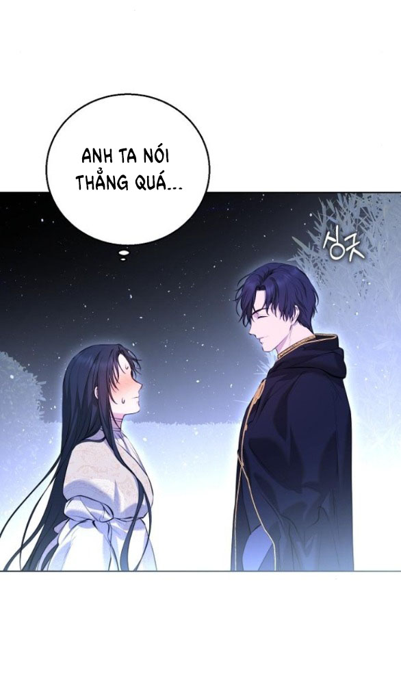 hãy dạy cho tôi về dục vọng chapter 6.1 32