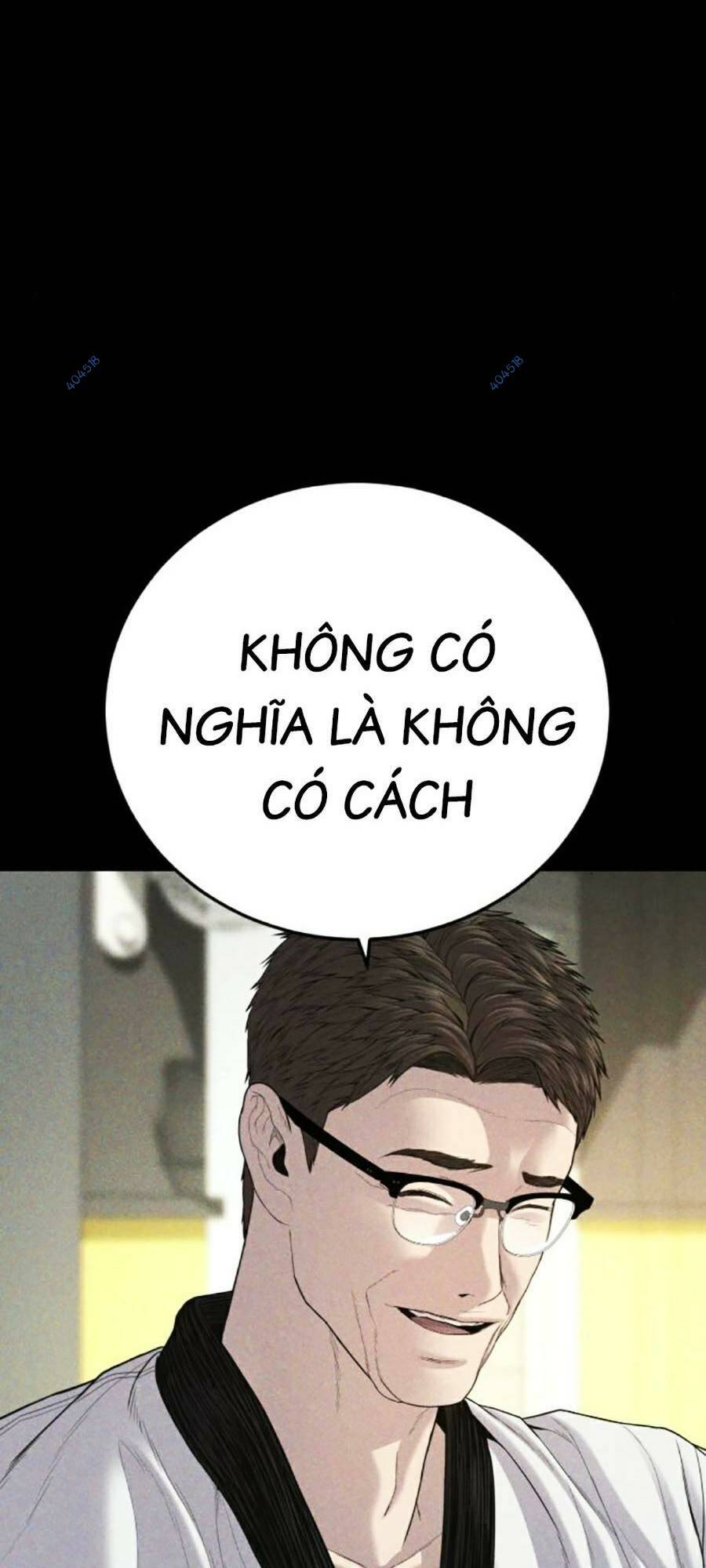 Đặc Vụ Kim Chapter 142 - Trang 20