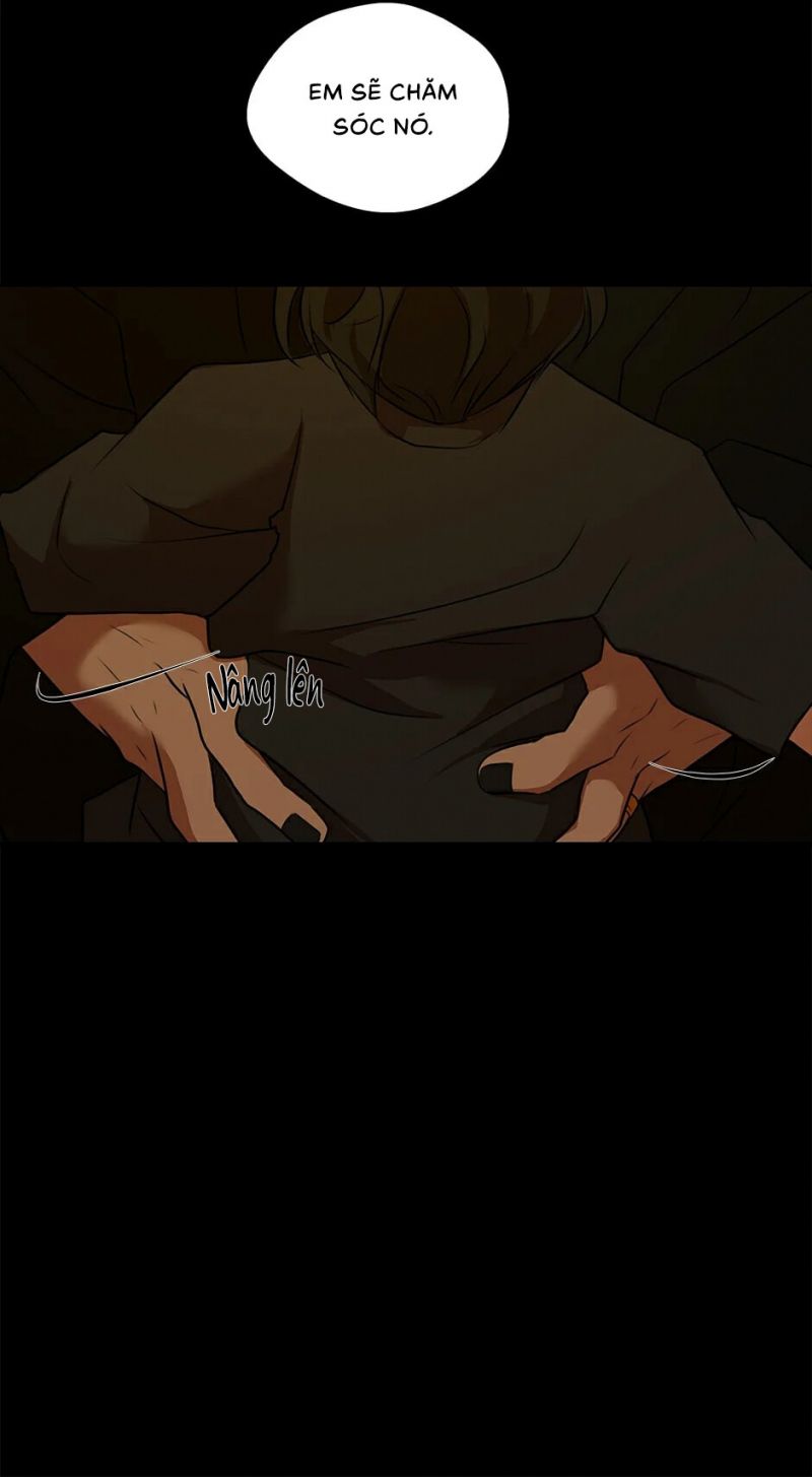 yêu phải kẻ sát nhân bóng rổ chapter 19 11