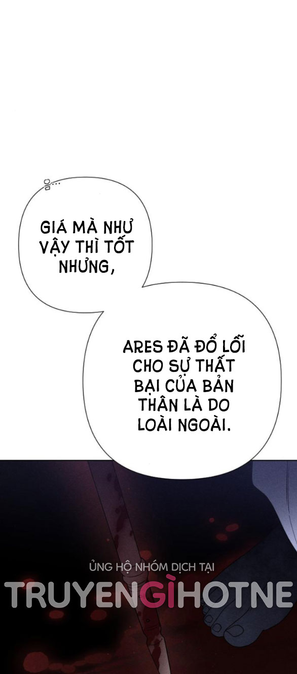 cách hiệp sĩ sống như một tiểu thư chapter 83.1 45