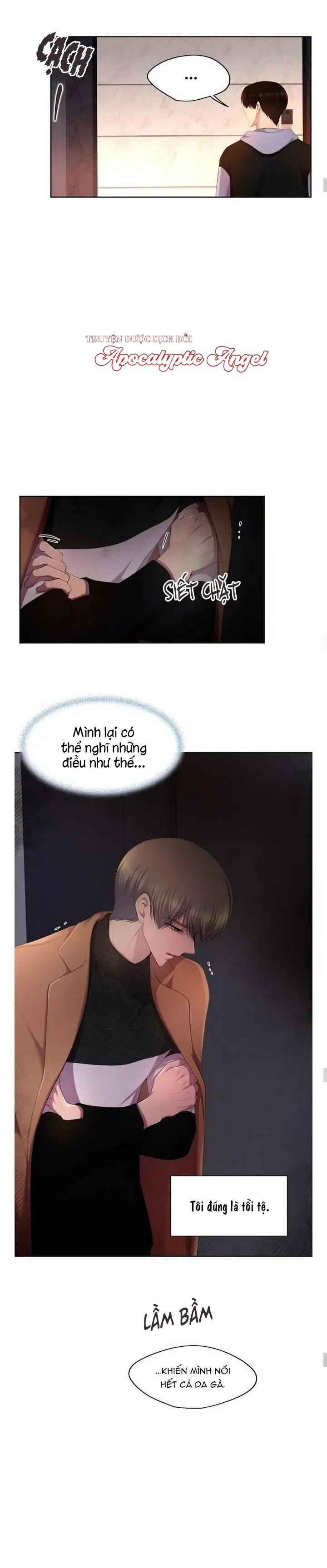 giữ em thật chặt (hold me tight) chapter 151 7