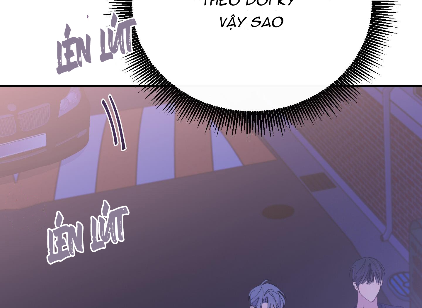 lãng mạn giả dối chapter 12 167