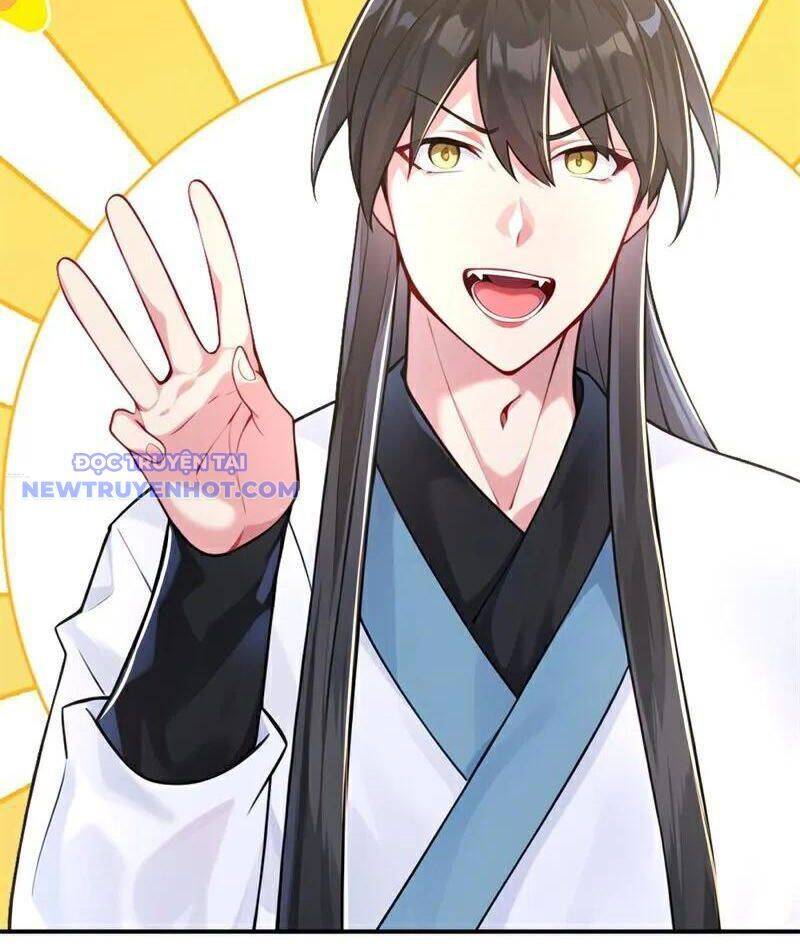 ta thực sự không muốn làm thần tiên chapter 123 22