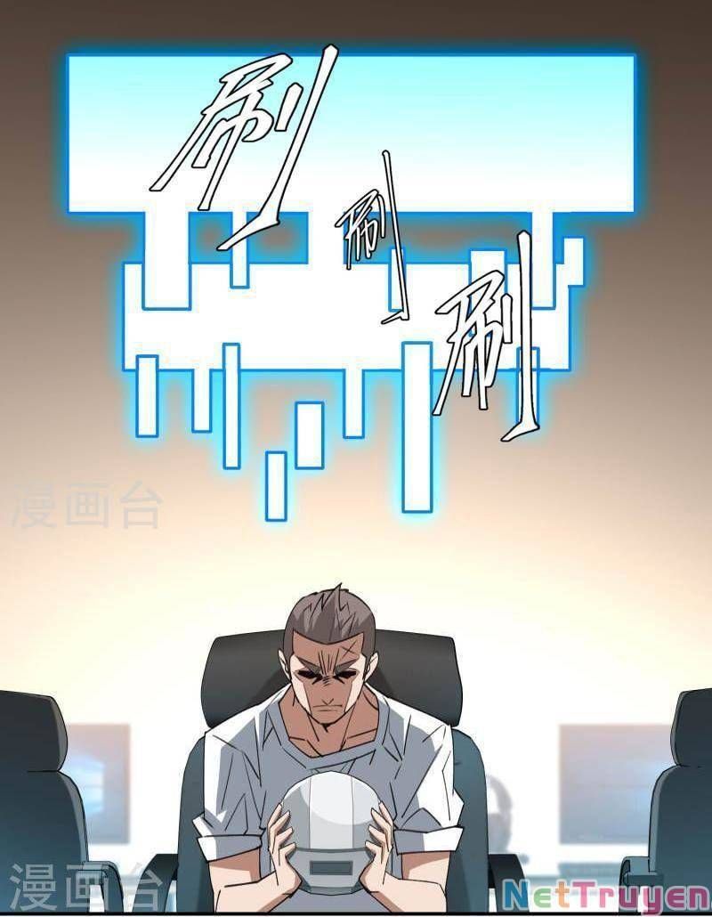 võng du chi cận chiến pháp sư chapter 463 17