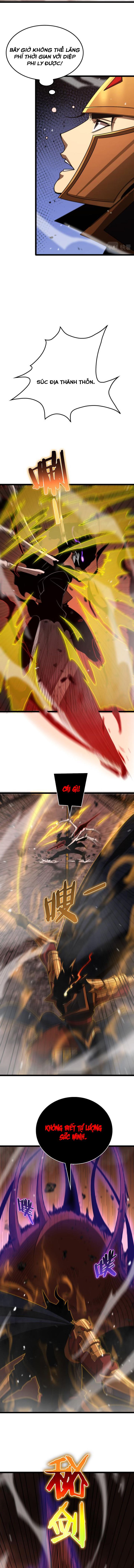 chư giới - tận thế online chapter 143 3