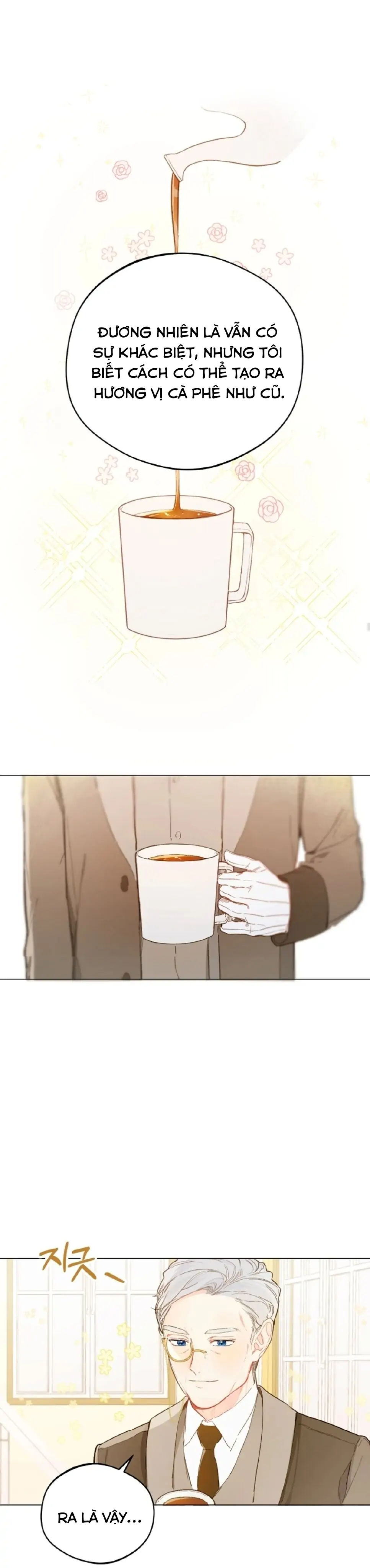 nông trại nằm cạnh hoàng cung chapter 7 20