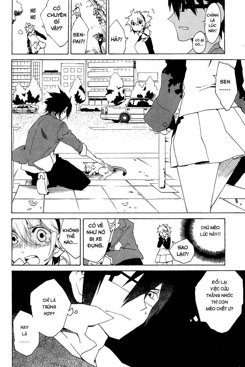 ann cassandra chapter 3 7