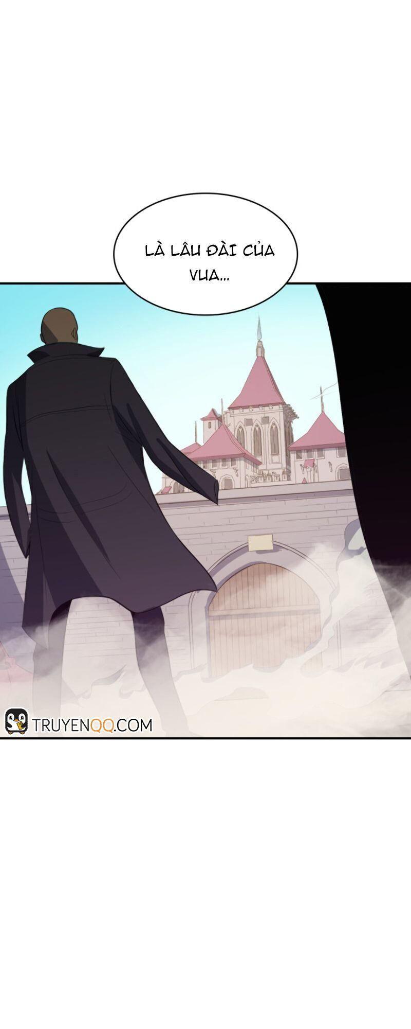 tôi trở lại thăng cấp một mình chapter 16 34