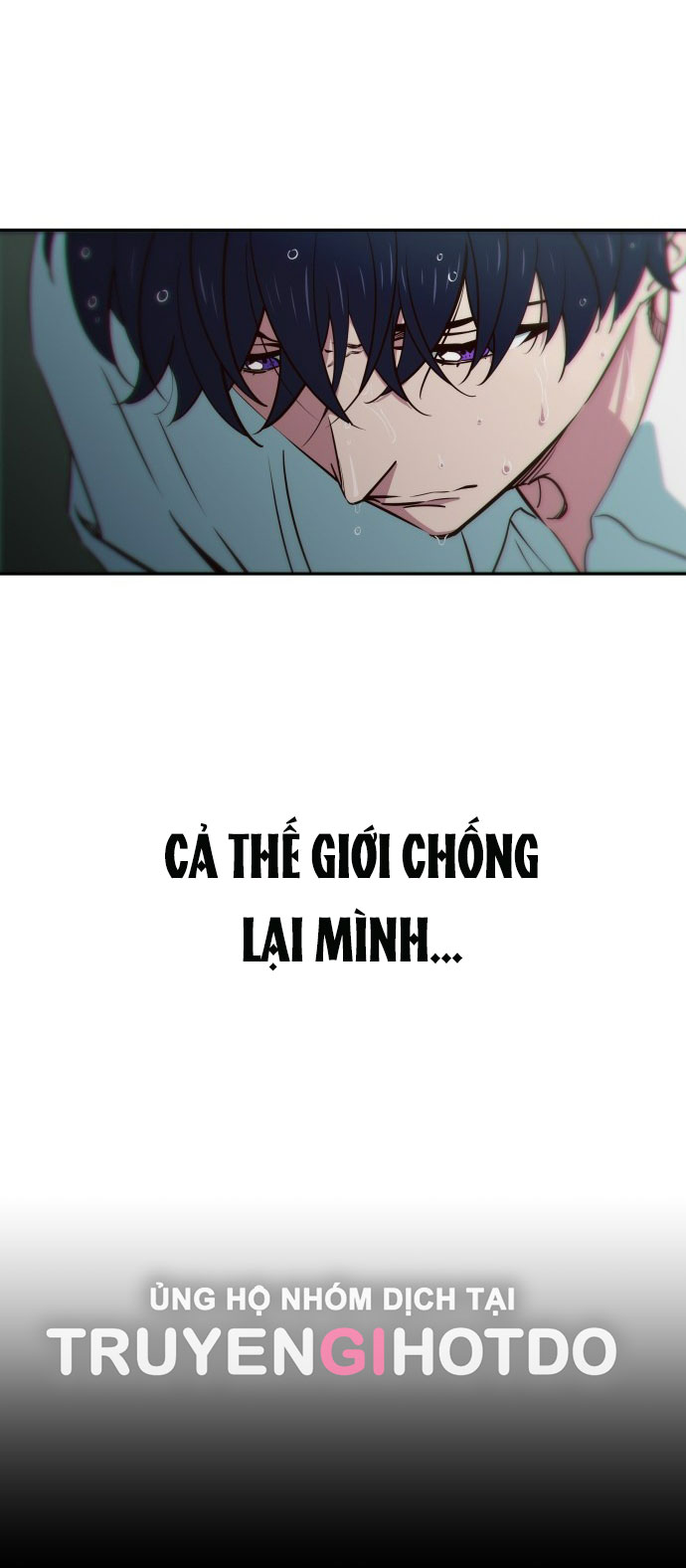 nữ sinh trường trung học chỉ bắt nạt tôi thôi chapter 1.1 41