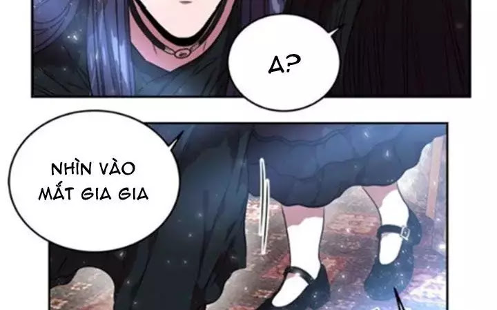 con gái bảo bối của ma vương chapter 22 21